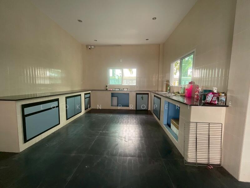 บ้านสวนสไตล์รีสอร์ตแนวพูลวิลล่า ความสุขครบจบในบ้านเดียว เพียง 10 ล้าน, สมุทรสาคร, คลองตัน, บ้านแพ้ว, สมุทรสาคร, 375 ตร.ม., บ้านเดี่ยว ขาย, โดย Lookin property, 60179924 - DDproperty.com