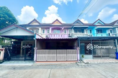 ขาย - Baan Muang Pracha Hathairat 37 : บ้านเมืองประชา หทัยราษฎร์ 37, กรุงเทพ