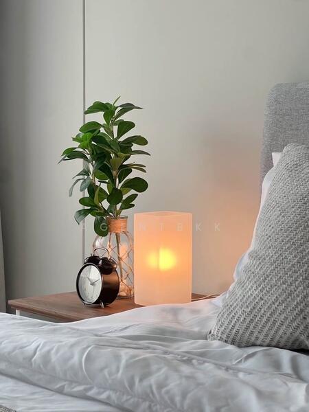 Rich Point @ BTS Wutthakat, Bangkok, Wutthakat Road, Talat Plu, Thon Buri, Bangkok, 1 Bedroom, 27 sqm, Condo For Rent, by Agentbkk, 60179948 - DDproperty.com