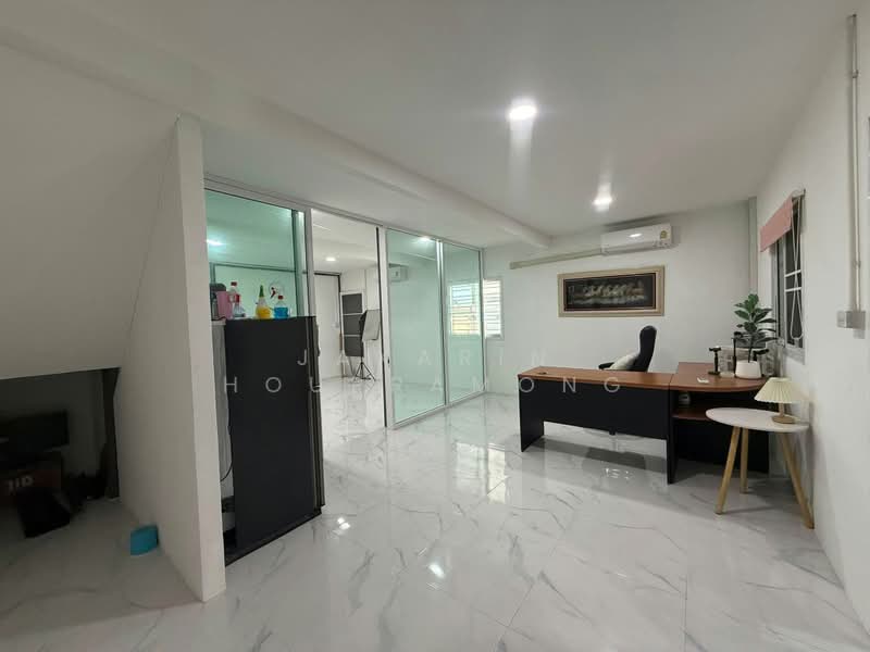 ให้เช่าโกดัง ลำโพ บางบัวทอง นนทบุรี, Nonthaburi, Lam Pho, Bang Bua Thong, Nonthaburi, , 404 sqm, Warehouse/Factory For Rent, by Jakarin Houpramong, 60179997 - DDproperty.com