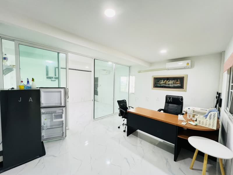 ให้เช่าโกดัง ลำโพ บางบัวทอง นนทบุรี, Nonthaburi, Lam Pho, Bang Bua Thong, Nonthaburi, , 404 sqm, Warehouse/Factory For Rent, by Jakarin Houpramong, 60179997 - DDproperty.com