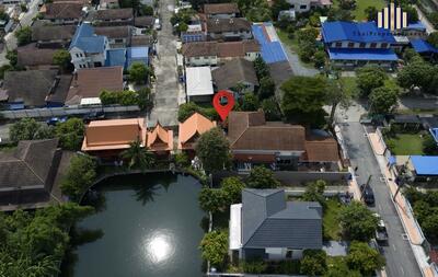ขาย - Baan Suan Phongphet : บ้านสวนพงษ์เพชร, นนทบุรี
