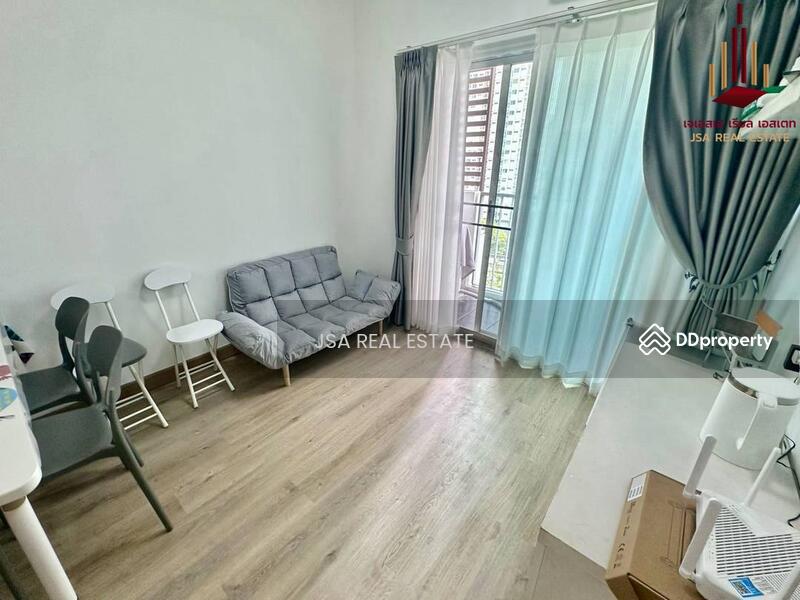 For Sale - A Space Asoke-Ratchada, Bangkok