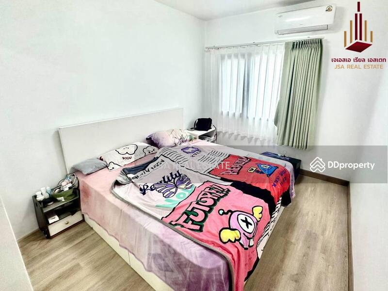 For Sale - A Space Asoke-Ratchada, Bangkok