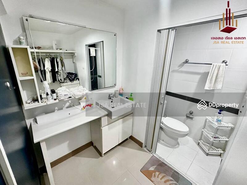 For Sale - A Space Asoke-Ratchada, Bangkok