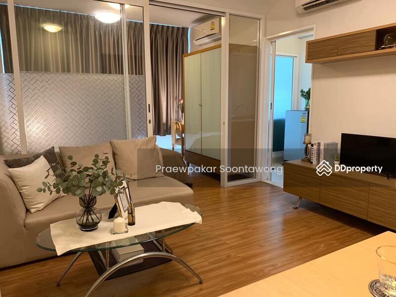 For Rent - I-Biza Residence, Bangkok