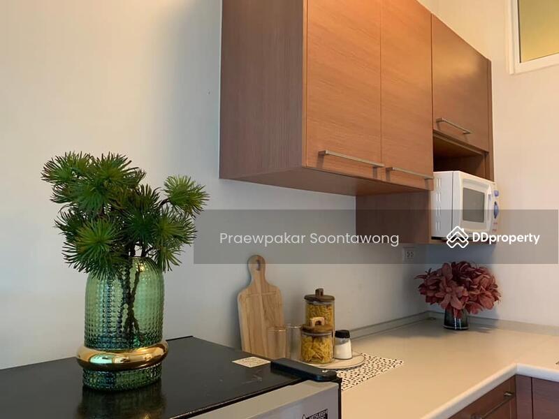 For Rent - I-Biza Residence, Bangkok