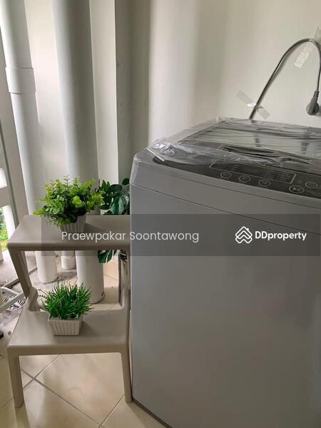 For Rent - I-Biza Residence, Bangkok