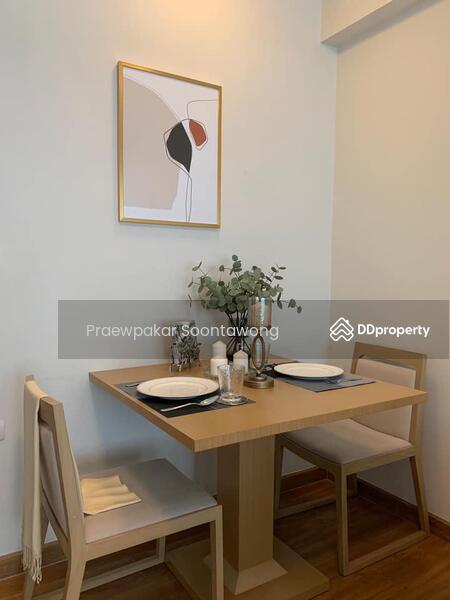 For Rent - I-Biza Residence, Bangkok