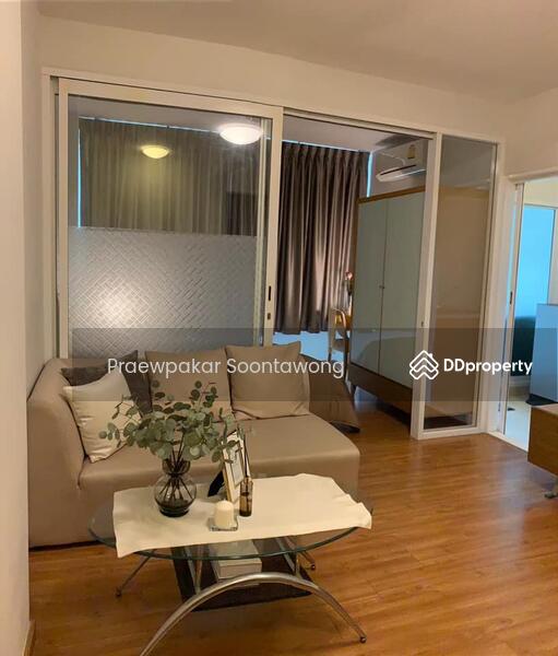 For Rent - I-Biza Residence, Bangkok