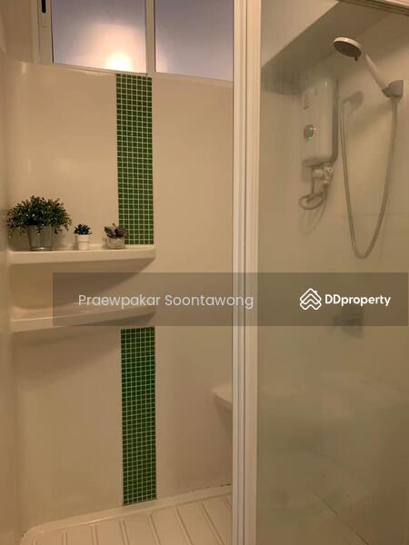 For Rent - I-Biza Residence, Bangkok