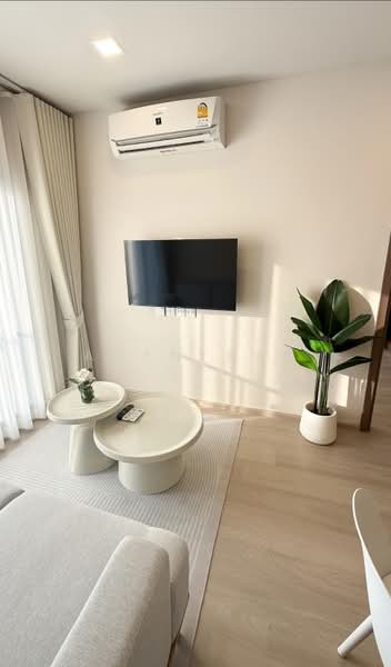 Life Phahon-Ladprao : ไลฟ์ พหลฯ-ลาดพร้าว, กรุงเทพ, 996 Phahonyothin Road, จอมพล, จตุจักร, กรุงเทพ, 35 ตร.ม., คอนโด ให้เช่า, โดย Agentbkk, 60180026 - DDproperty.com