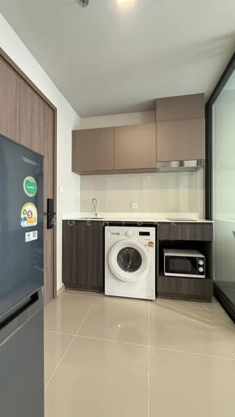 Life Phahon-Ladprao : ไลฟ์ พหลฯ-ลาดพร้าว, กรุงเทพ, 996 Phahonyothin Road, จอมพล, จตุจักร, กรุงเทพ, 35 ตร.ม., คอนโด ให้เช่า, โดย Agentbkk, 60180026 - DDproperty.com