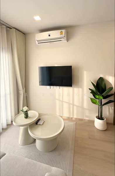 Life Phahon-Ladprao : ไลฟ์ พหลฯ-ลาดพร้าว, กรุงเทพ, 996 Phahonyothin Road, จอมพล, จตุจักร, กรุงเทพ, 35 ตร.ม., คอนโด ให้เช่า, โดย Agentbkk, 60180026 - DDproperty.com