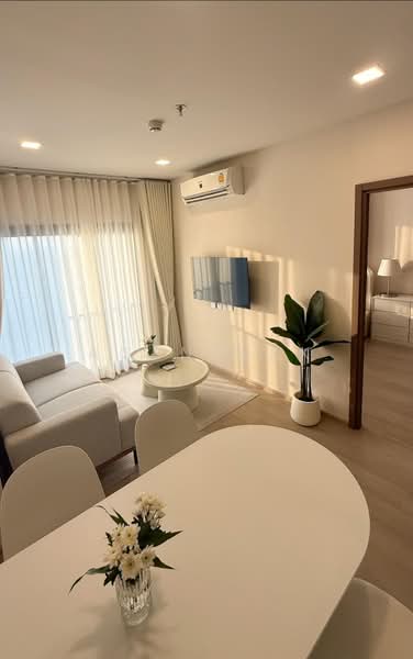 Life Phahon-Ladprao : ไลฟ์ พหลฯ-ลาดพร้าว, กรุงเทพ, 996 Phahonyothin Road, จอมพล, จตุจักร, กรุงเทพ, 35 ตร.ม., คอนโด ให้เช่า, โดย Agentbkk, 60180026 - DDproperty.com