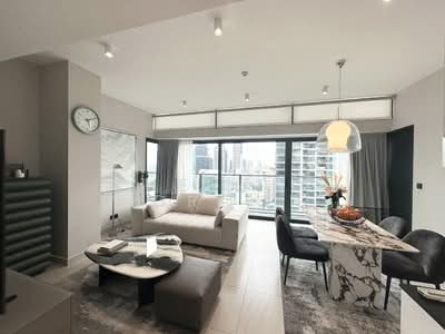 For Rent - Tait Sathorn 12, Bangkok