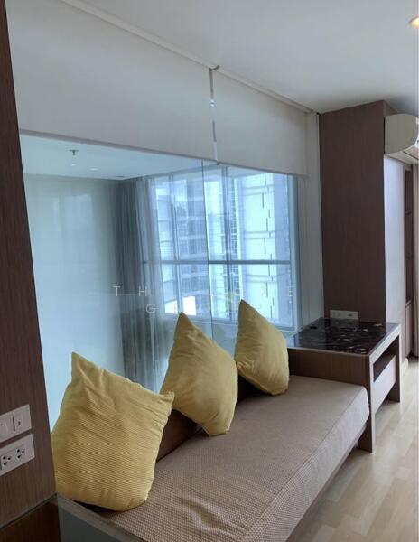 The Rajdamri, Bangkok, Ratchadamri Road, Lumphini, Pathum Wan, Bangkok, 2 Bedrooms, 120 sqm, Condo For Rent, by The Luxe Group, 60180049 - DDproperty.com