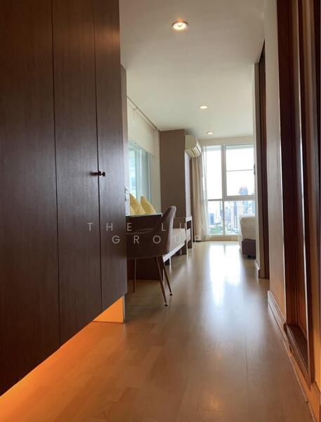 The Rajdamri, Bangkok, Ratchadamri Road, Lumphini, Pathum Wan, Bangkok, 2 Bedrooms, 120 sqm, Condo For Rent, by The Luxe Group, 60180049 - DDproperty.com