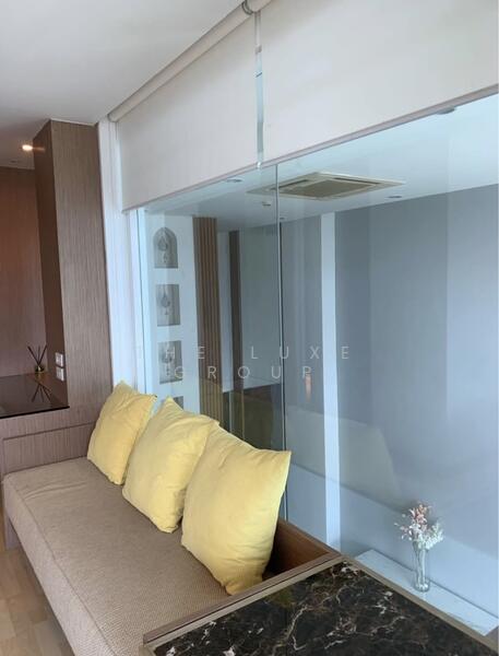 The Rajdamri, Bangkok, Ratchadamri Road, Lumphini, Pathum Wan, Bangkok, 2 Bedrooms, 120 sqm, Condo For Rent, by The Luxe Group, 60180049 - DDproperty.com