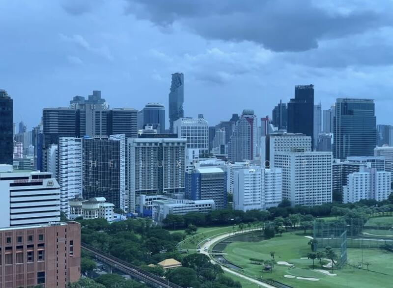 The Rajdamri, Bangkok, Ratchadamri Road, Lumphini, Pathum Wan, Bangkok, 2 Bedrooms, 120 sqm, Condo For Rent, by The Luxe Group, 60180049 - DDproperty.com