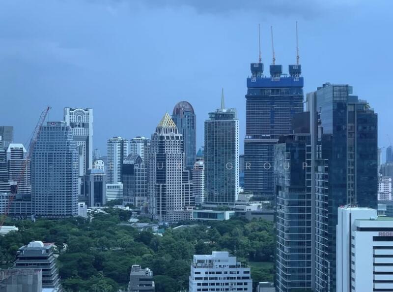 The Rajdamri, Bangkok, Ratchadamri Road, Lumphini, Pathum Wan, Bangkok, 2 Bedrooms, 120 sqm, Condo For Rent, by The Luxe Group, 60180049 - DDproperty.com