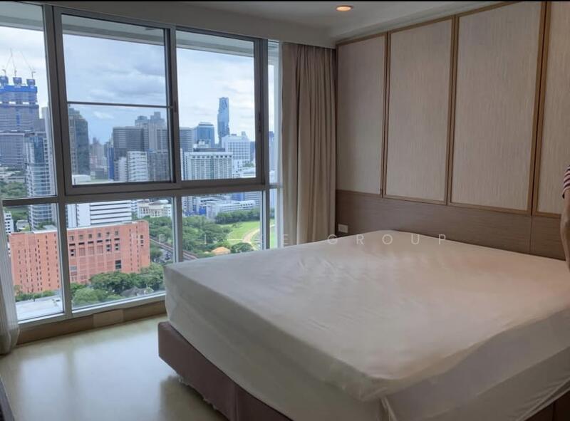 The Rajdamri : เดอะ ราชดำริ, กรุงเทพ, ถนนราชดำริ, ลุมพินี, ปทุมวัน, กรุงเทพ, 120 ตร.ม., คอนโด ให้เช่า, โดย The Luxe Group, 60180049 - DDproperty.com