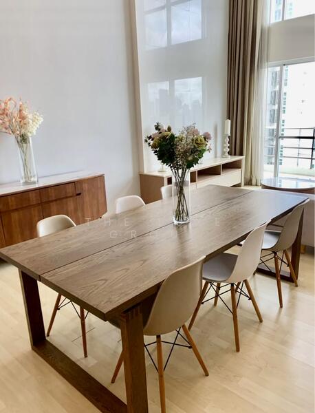 The Rajdamri, Bangkok, Ratchadamri Road, Lumphini, Pathum Wan, Bangkok, 2 Bedrooms, 120 sqm, Condo For Rent, by The Luxe Group, 60180049 - DDproperty.com