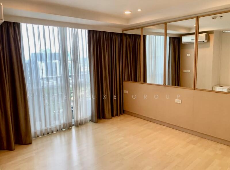 The Rajdamri, Bangkok, Ratchadamri Road, Lumphini, Pathum Wan, Bangkok, 2 Bedrooms, 120 sqm, Condo For Rent, by The Luxe Group, 60180049 - DDproperty.com