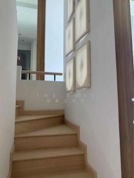 The Rajdamri, Bangkok, Ratchadamri Road, Lumphini, Pathum Wan, Bangkok, 2 Bedrooms, 120 sqm, Condo For Rent, by The Luxe Group, 60180049 - DDproperty.com