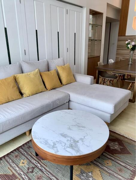 The Rajdamri, Bangkok, Ratchadamri Road, Lumphini, Pathum Wan, Bangkok, 2 Bedrooms, 120 sqm, Condo For Rent, by The Luxe Group, 60180049 - DDproperty.com