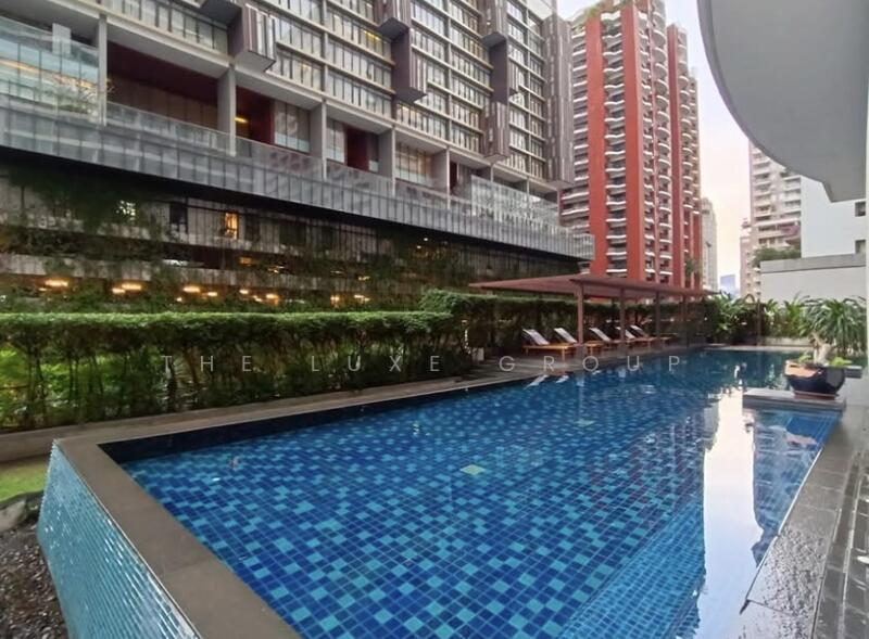 The Rajdamri : เดอะ ราชดำริ, กรุงเทพ, ถนนราชดำริ, ลุมพินี, ปทุมวัน, กรุงเทพ, 120 ตร.ม., คอนโด ให้เช่า, โดย The Luxe Group, 60180049 - DDproperty.com