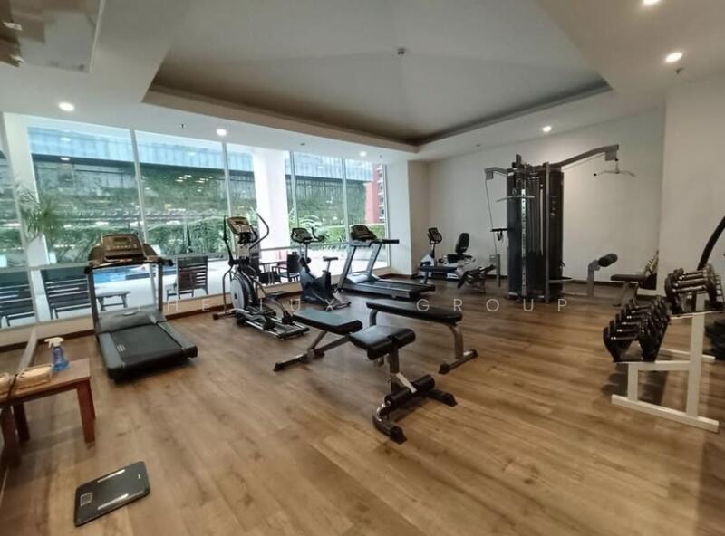 The Rajdamri, Bangkok, Ratchadamri Road, Lumphini, Pathum Wan, Bangkok, 2 Bedrooms, 120 sqm, Condo For Rent, by The Luxe Group, 60180049 - DDproperty.com