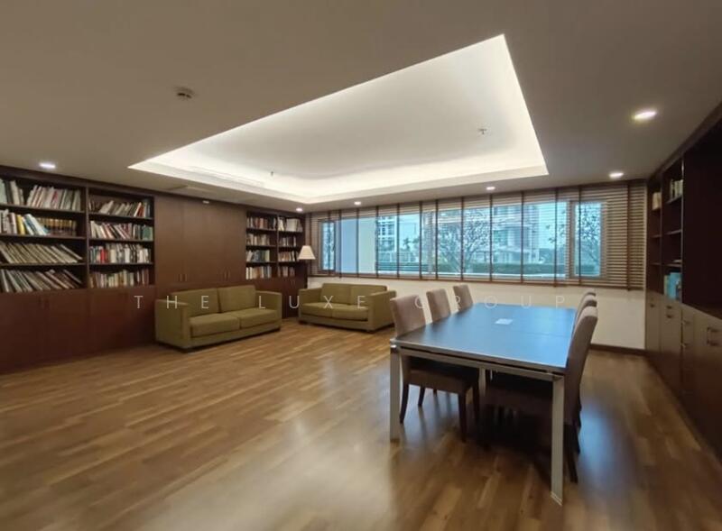 The Rajdamri, Bangkok, Ratchadamri Road, Lumphini, Pathum Wan, Bangkok, 2 Bedrooms, 120 sqm, Condo For Rent, by The Luxe Group, 60180049 - DDproperty.com