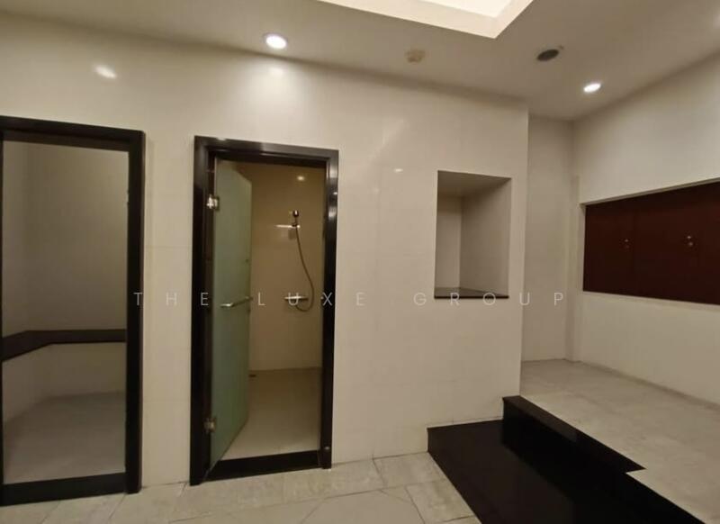 The Rajdamri, Bangkok, Ratchadamri Road, Lumphini, Pathum Wan, Bangkok, 2 Bedrooms, 120 sqm, Condo For Rent, by The Luxe Group, 60180049 - DDproperty.com