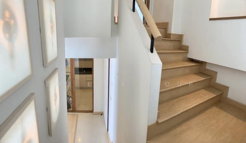 The Rajdamri, Bangkok, Ratchadamri Road, Lumphini, Pathum Wan, Bangkok, 2 Bedrooms, 120 sqm, Condo For Rent, by The Luxe Group, 60180049 - DDproperty.com