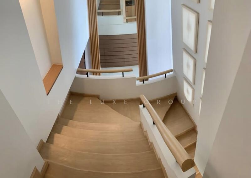 The Rajdamri, Bangkok, Ratchadamri Road, Lumphini, Pathum Wan, Bangkok, 2 Bedrooms, 120 sqm, Condo For Rent, by The Luxe Group, 60180049 - DDproperty.com