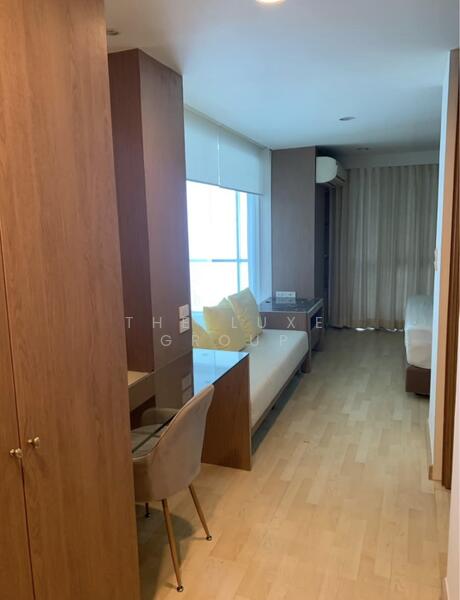 The Rajdamri, Bangkok, Ratchadamri Road, Lumphini, Pathum Wan, Bangkok, 2 Bedrooms, 120 sqm, Condo For Rent, by The Luxe Group, 60180049 - DDproperty.com