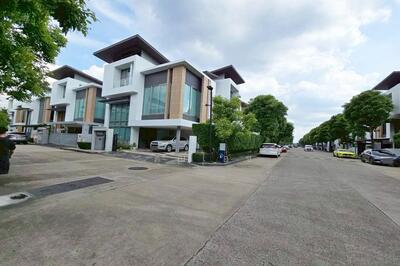 ขาย - Nirvana Beyond Kaset-Nawamin : เนอวานา บียอนด์ เกษตร-นวมินทร์, กรุงเทพ