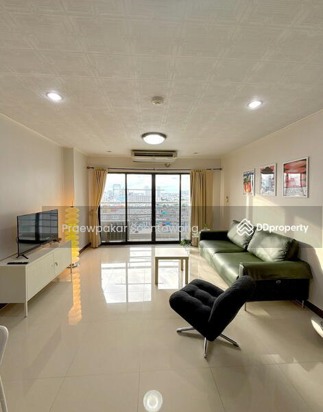 For Rent - Thana Tower, Bangkok