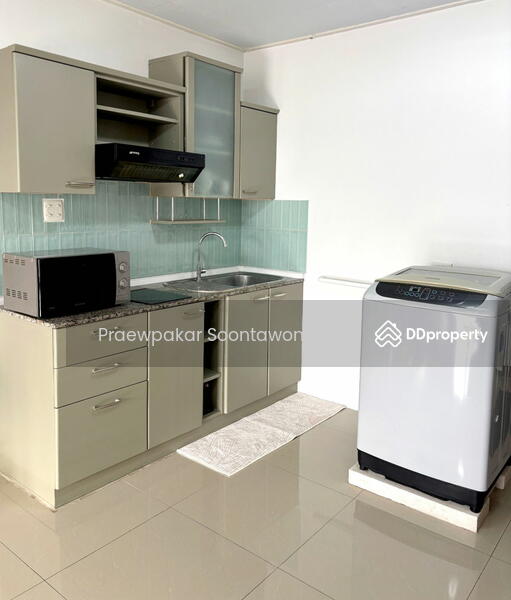 For Rent - Thana Tower, Bangkok