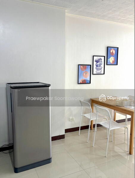For Rent - Thana Tower, Bangkok