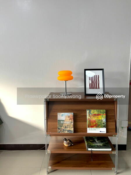 For Rent - Thana Tower, Bangkok