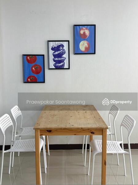 For Rent - Thana Tower, Bangkok