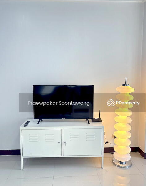 For Rent - Thana Tower, Bangkok