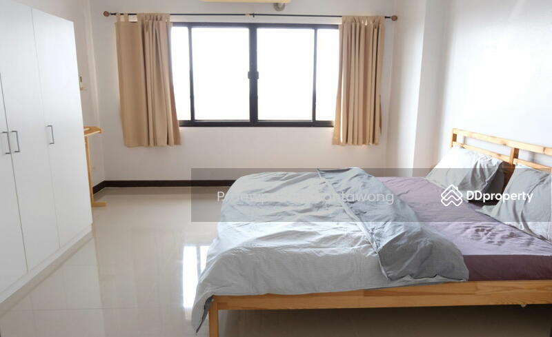 For Rent - Thana Tower, Bangkok
