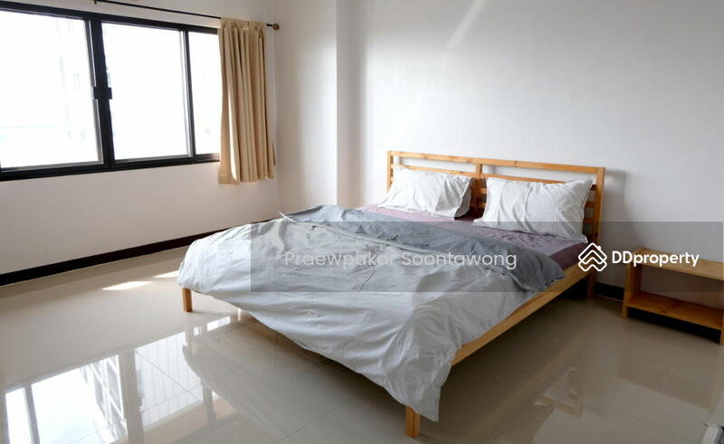 For Rent - Thana Tower, Bangkok