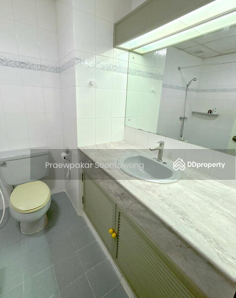 For Rent - Thana Tower, Bangkok