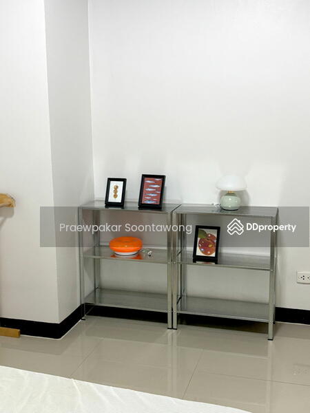 For Rent - Thana Tower, Bangkok