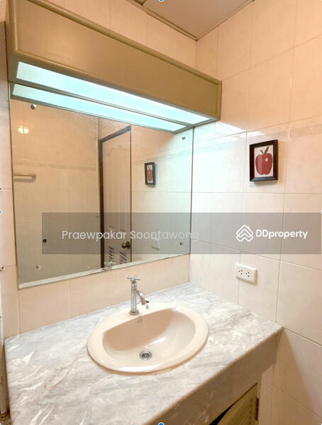 For Rent - Thana Tower, Bangkok