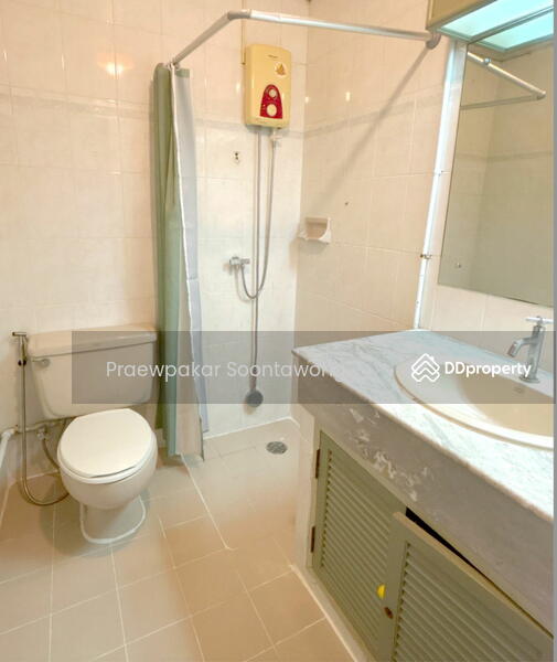 For Rent - Thana Tower, Bangkok